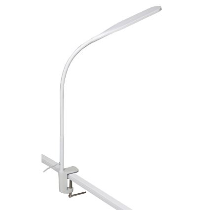LED-Dimmleuchte 3in1 LED/10W/230V 3000/4000/6000K CRI 90 Weiß