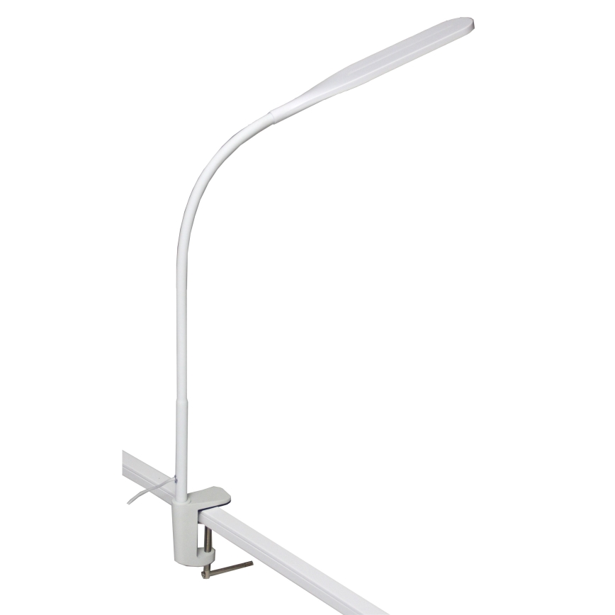 LED-Dimmleuchte 3in1 LED/10W/230V 3000/4000/6000K CRI 90 Weiß