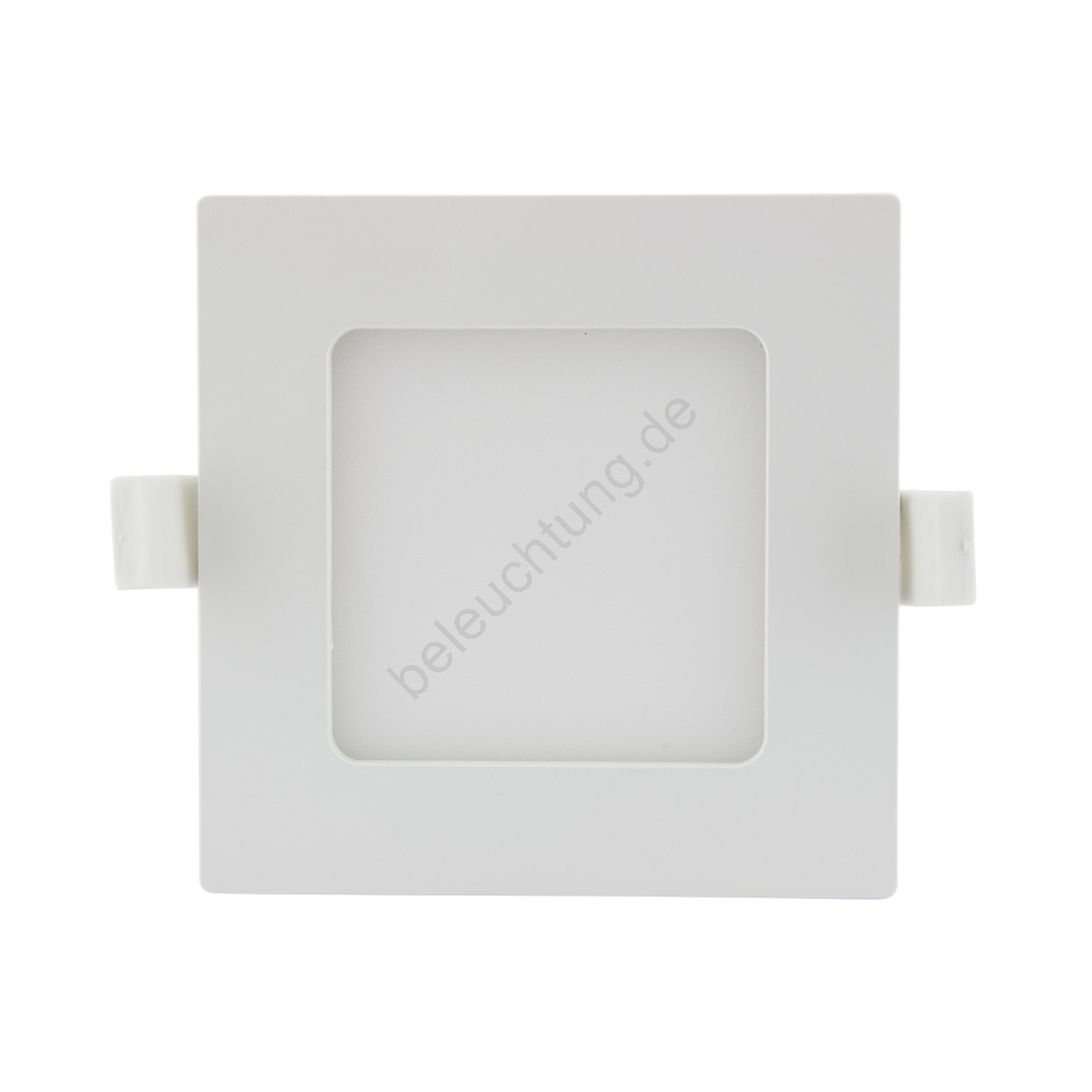 einbaubeleuchtung led