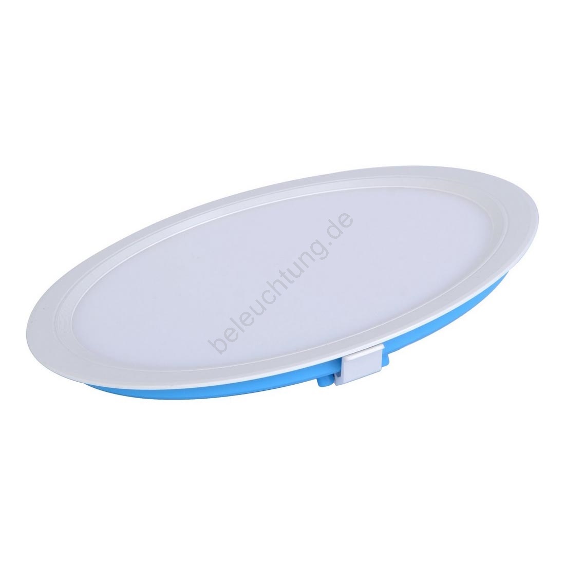 LED Einbauleuchte 1xLED/6W/230V | Beleuchtung.de