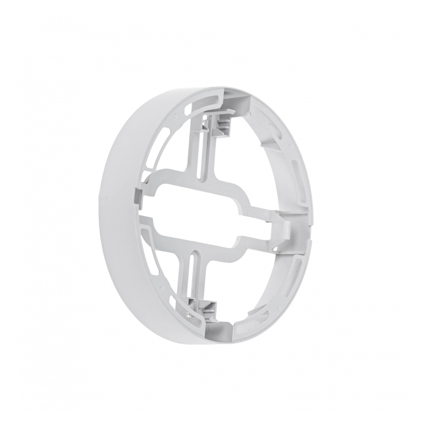 LED-Einbauleuchte ALGINE 2-in-1 LED/12W/230V 3000K weiß