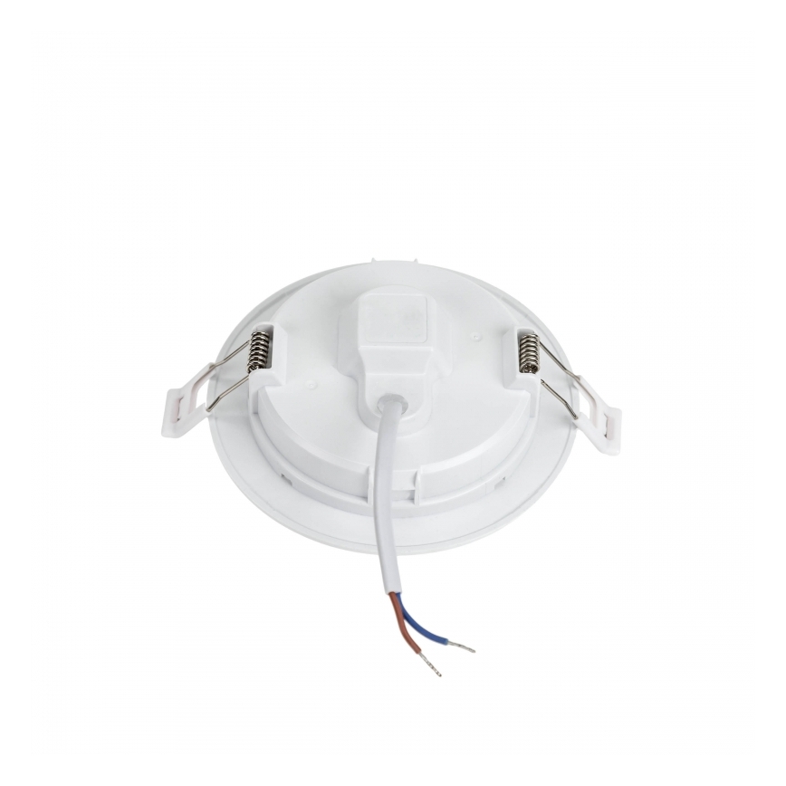 LED-Einbauleuchte ALGINE 2-in-1 LED/6W/230V 3000K weiß