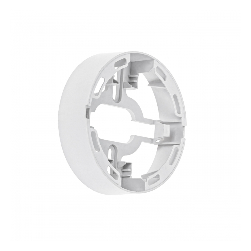 LED-Einbauleuchte ALGINE 2-in-1 LED/6W/230V 3000K weiß