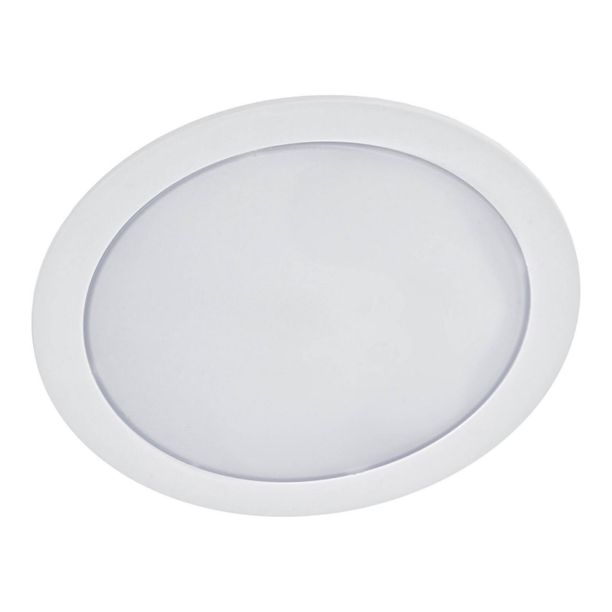 LED-Einbauleuchte ALGINE 2in1 LED/12W/230V 4000K