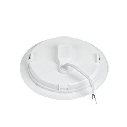 LED-Einbauleuchte ALGINE 2in1 LED/12W/230V 4000K