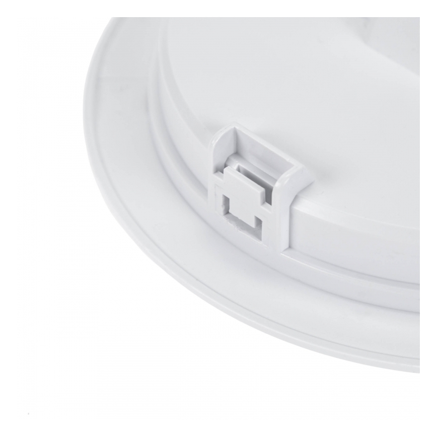 LED-Einbauleuchte ALGINE 2in1 LED/12W/230V 4000K weiß