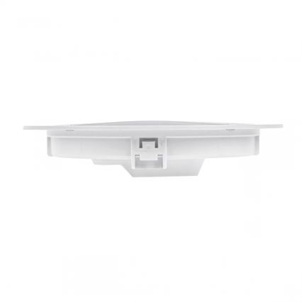 LED-Einbauleuchte ALGINE 2in1 LED/12W/230V 4000K weiß