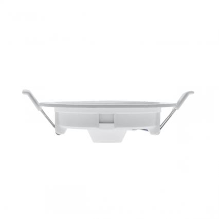 LED-Einbauleuchte ALGINE 2in1 LED/6W/230V 4000K weiß