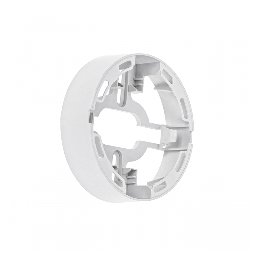 LED-Einbauleuchte ALGINE 2in1 LED/6W/230V 4000K weiß