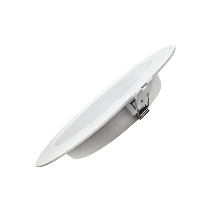 LED-Einbauleuchte CIRCLE LED/18W/230V 4000K d 22 cm weiß