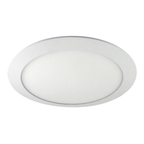 Led Einbauleuchte Circle 24w 230v 6500k Beleuchtung De - How To Take Off Bathroom Light Cover