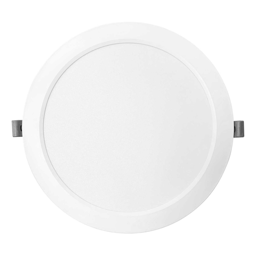 LED Einbauleuchte DAISY VEGA LED/18W/230V 4000K 21,8 cm