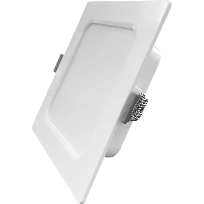 LED Einbauleuchte DAISY VEGA LED/24W/230V 4000K 29,5 cm