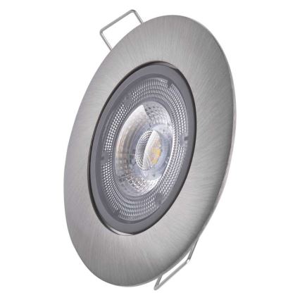 LED Einbauleuchte LED/5W/230V