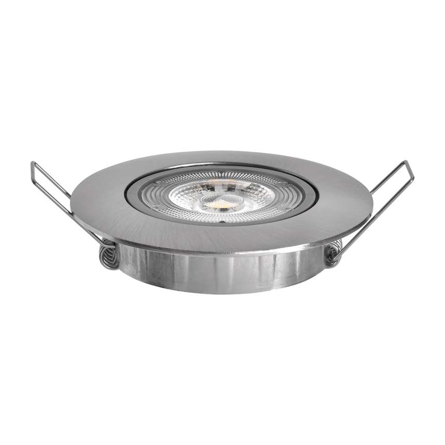 LED Einbauleuchte LED/5W/230V