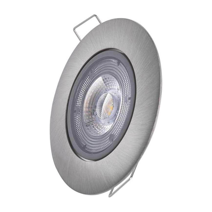 LED Einbaustrahler  LED/5W/230V