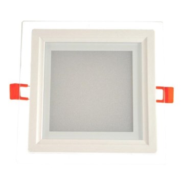 LED-Einbauleuchte FINITY LED/12W/230V 4000K