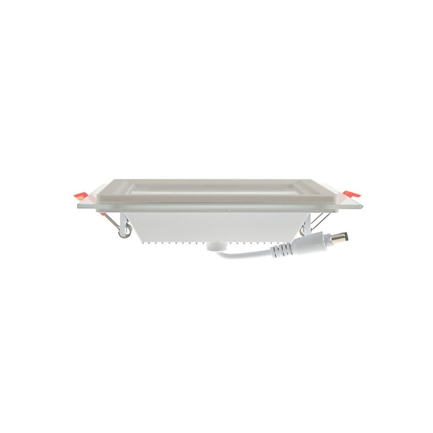 LED-Einbauleuchte FINITY LED/12W/230V 4000K