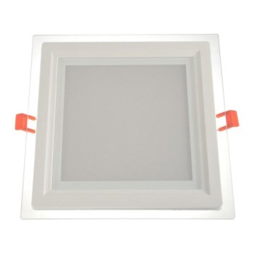 LED-Einbauleuchte FINITY LED/18W/230V 4000K