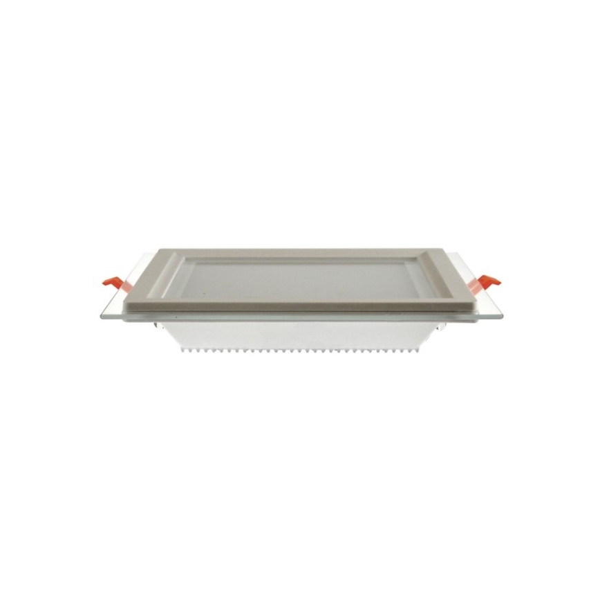 LED-Einbauleuchte FINITY LED/18W/230V 4000K