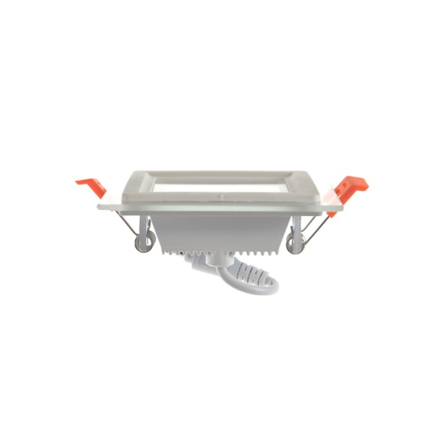 LED-Einbauleuchte FINITY LED/6W/230V 3000K