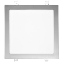 LED-Einbauleuchte für Badezimmer RAFA LED/25W/230V 4100K IP44