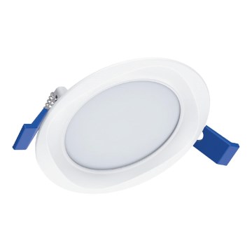 LED-Einbauleuchte für Badezimmer SIGARO PT LED/6W/230V 4000K IP40