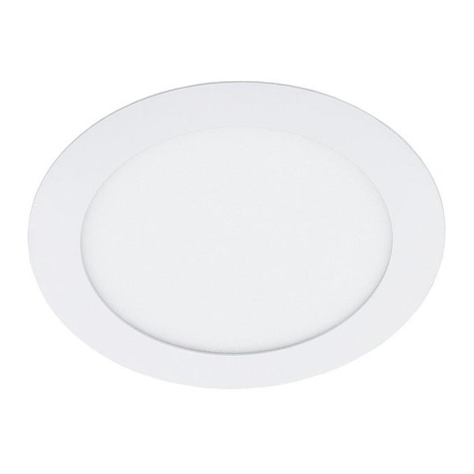 LED-Einbauleuchte GERD LED/12W/230V 3.000K