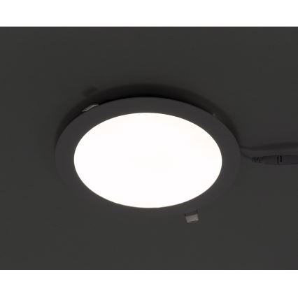 LED-Einbauleuchte GERD LED/18W/230V 3.000K