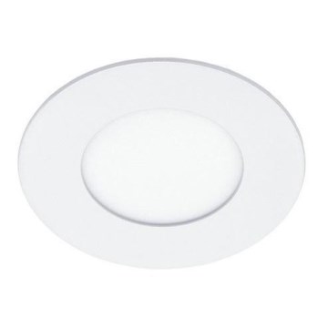 LED-Einbauleuchte GERD LED/3W/230V 3.000K