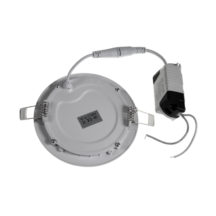 LED Einbauleuchte GERD LED/6W/230V 4000K