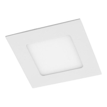 LED-Einbauleuchte GERE LED/3W/230V 3.000K