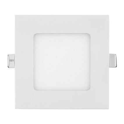 LED-Einbauleuchte GERE LED/3W/230V 3.000K