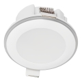 LED-Einbauleuchte HALO LED/5W/230V 3000K