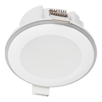 LED-Einbauleuchte HALO LED/5W/230V 3000K