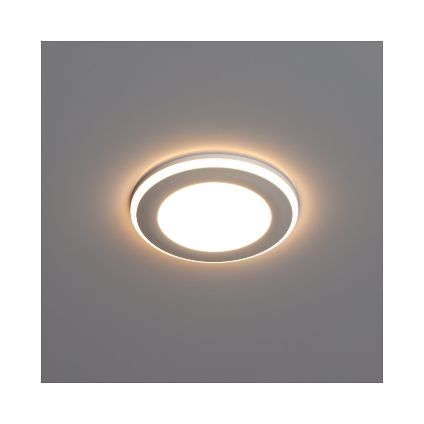 LED-Einbauleuchte HALO LED/5W/230V 3000K