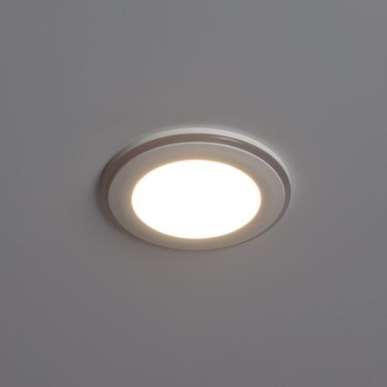 LED-Einbauleuchte HALO LED/5W/230V 3000K