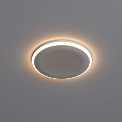 LED-Einbauleuchte HALO LED/5W/230V 3000K