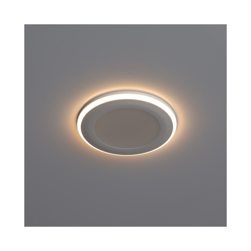 LED-Einbauleuchte HALO LED/5W/230V 3000K