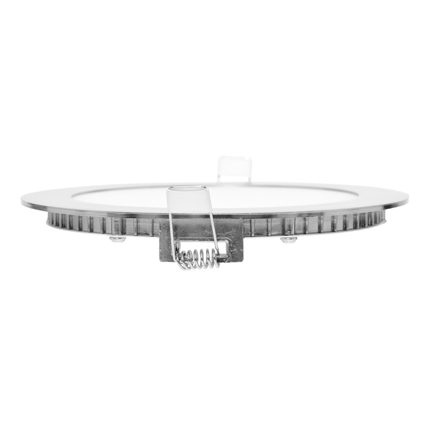 LED-Einbauleuchte für Badezimmer LADA LED/18W/230V 2700K IP44