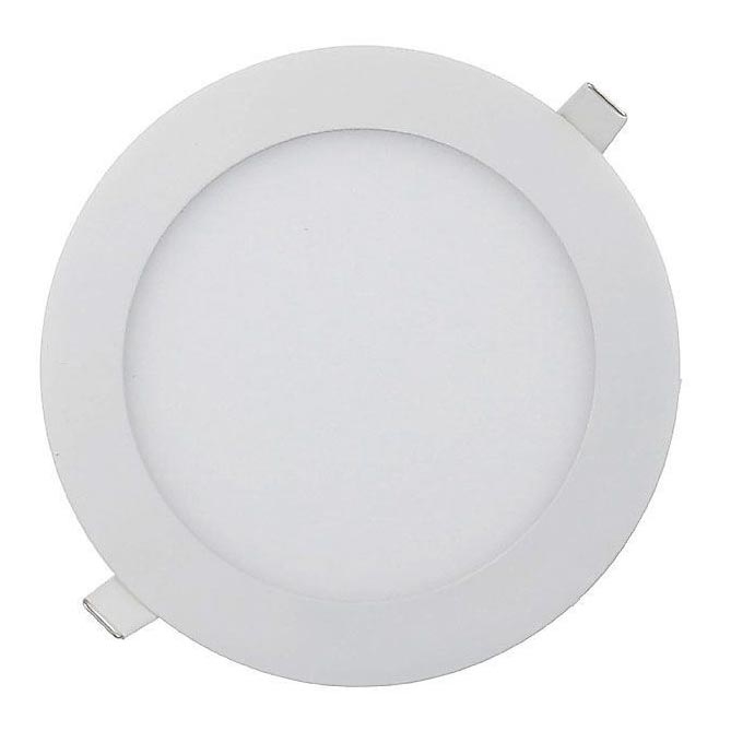 LED Einbauleuchte LED/12W/230V 3000K