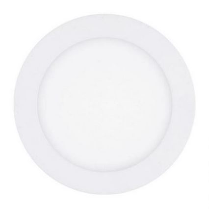 LED-Einbauleuchte LED/12W/230V