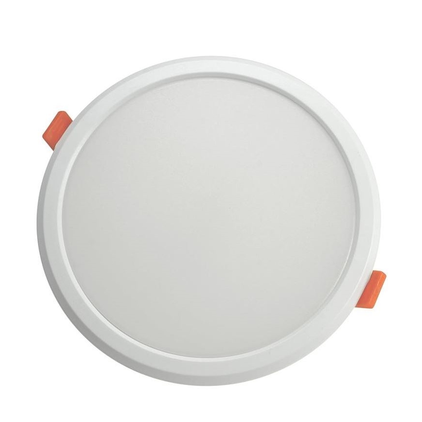 Nedes LPL113H - LED Einbauleuchte LED/12W/85-265V IP40