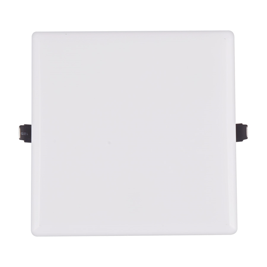 Greenlux GXDW315 - LED Einbauleuchte ZETA-SQUARE LED/15W/230V