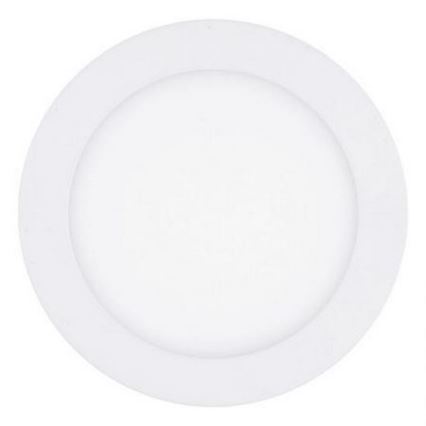 LED-Einbauleuchte LED/18W/230V