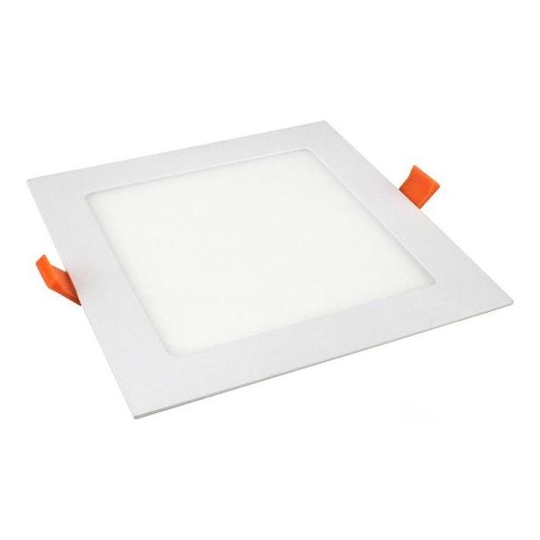 LED-Einbauleuchte LED/18W/230V