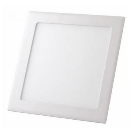 LED-Einbauleuchte LED/18W/230V