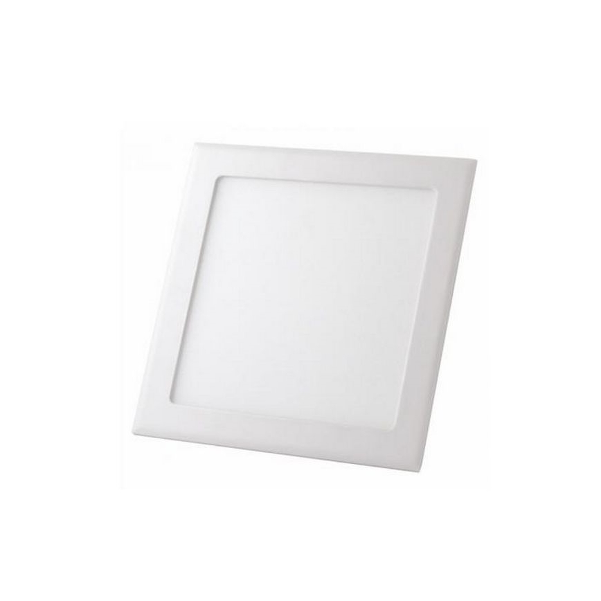 LED-Einbauleuchte LED/18W/230V