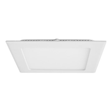 LED Einbauleuchte LED/18W/230V