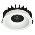 LED-Einbauleuchte LED/24W/230V 3000/4000/6400K ø 13,5 cm weiß
